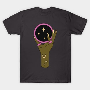 The Hands Can See T-Shirt